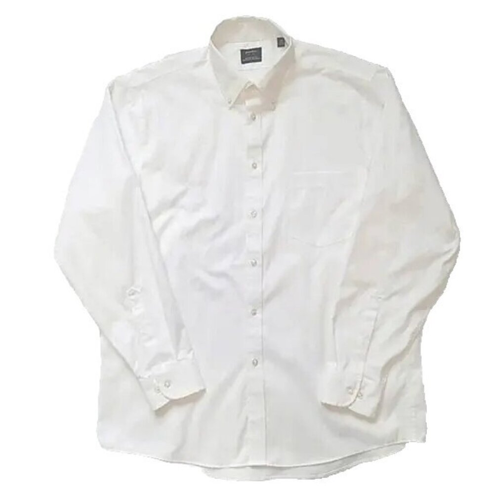 ARROW DRESS SHIRT SIZE LARGE 16.5